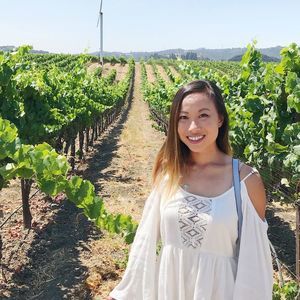 Meet your Posher, Alaina